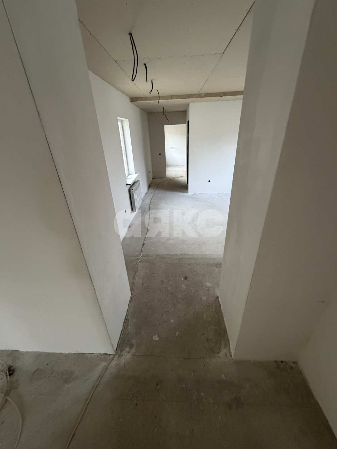 Фото №24: Дом 115 м² + 5 сот. - Мариуполь, Приморский, п. Моряков, пер. Аральский, 19