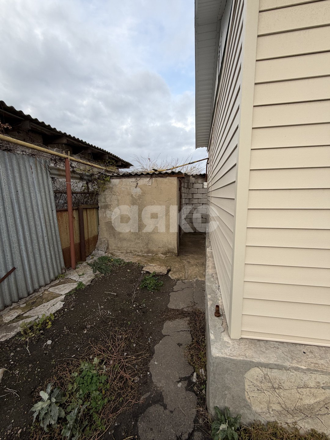 Фото №6: Дом 115 м² + 5 сот. - Мариуполь, Приморский, п. Моряков, пер. Аральский, 19