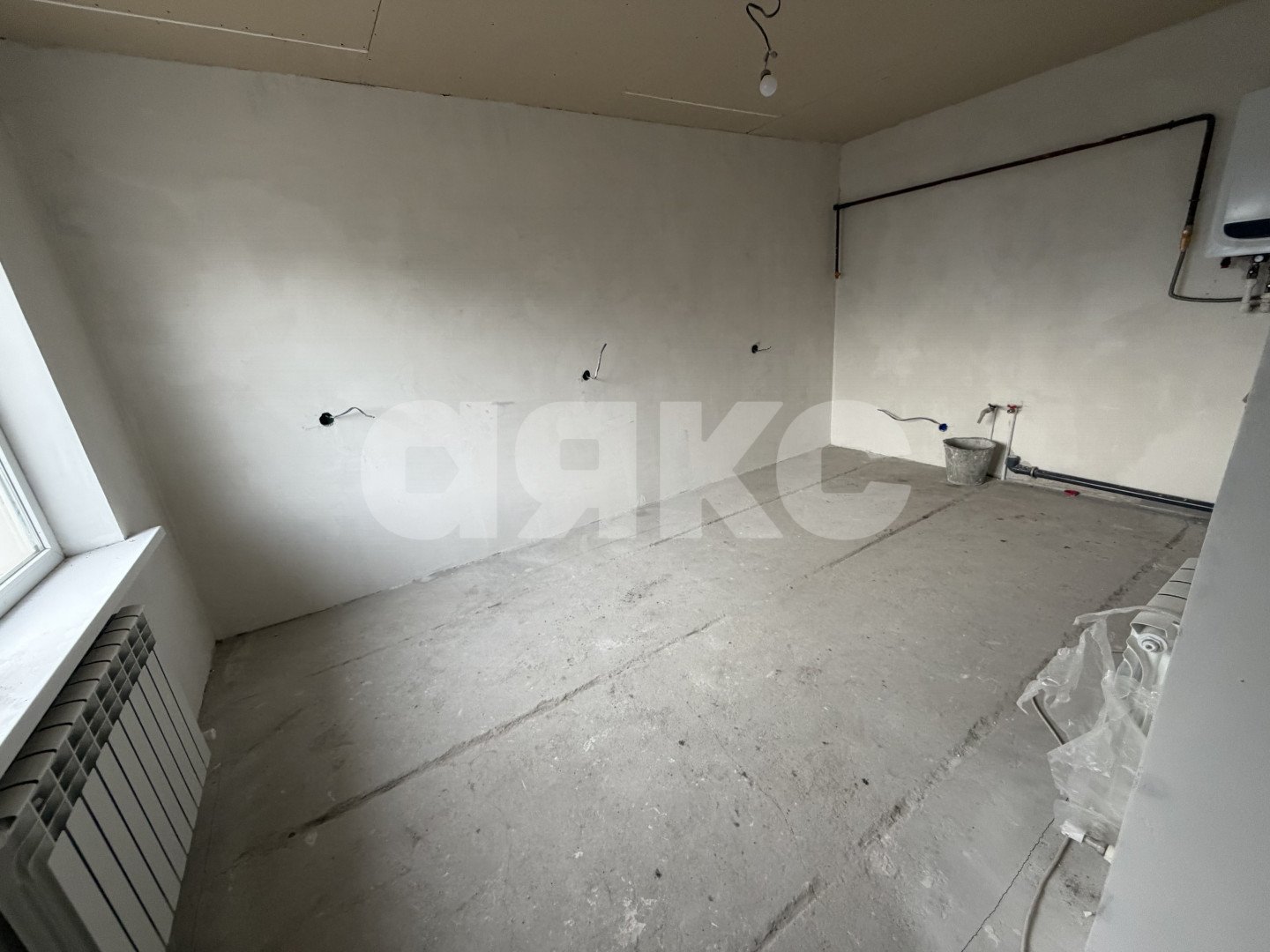 Фото №10: Дом 115 м² + 5 сот. - Мариуполь, Приморский, п. Моряков, пер. Аральский, 19