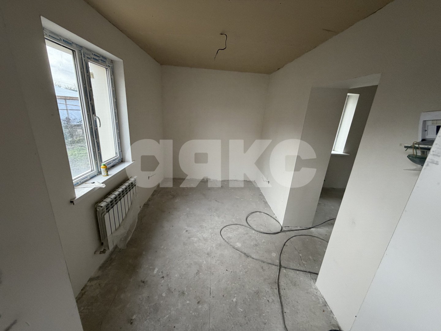 Фото №20: Дом 115 м² + 5 сот. - Мариуполь, Приморский, п. Моряков, пер. Аральский, 19