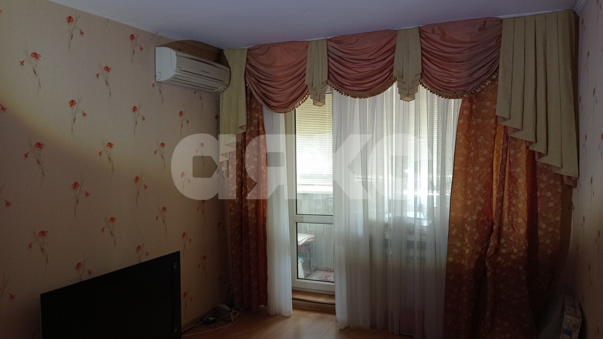 Фото №2: 3-комнатная квартира 66 м² - Мариуполь, Левобережный, мкр. Восточный, ул. Олимпийская, 169