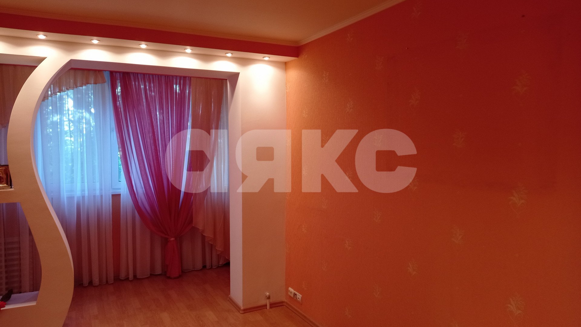 Фото №3: 3-комнатная квартира 66 м² - Мариуполь, Левобережный, мкр. Восточный, ул. Олимпийская, 169