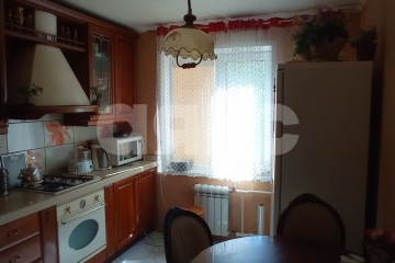 Фото №1: 3-комнатная квартира 66 м² - Мариуполь, мкр. Восточный, ул. Олимпийская, 169