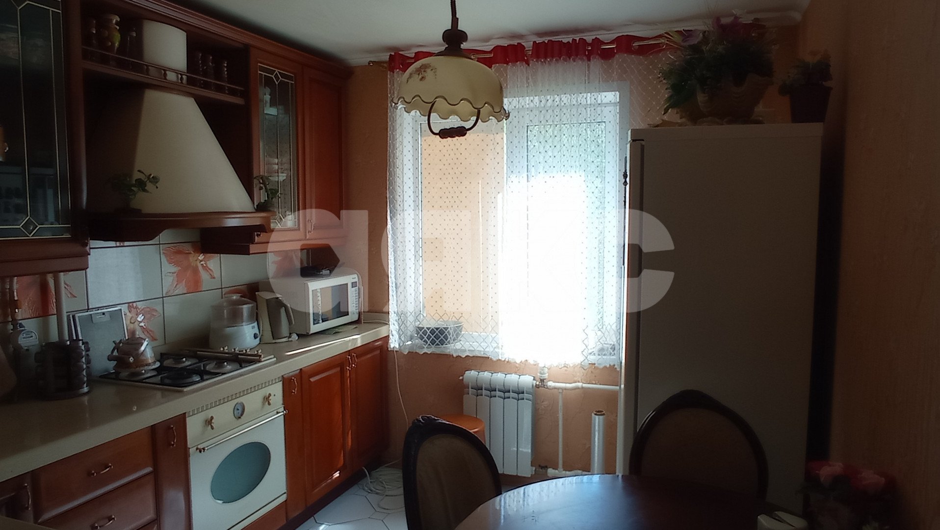 Фото №1: 3-комнатная квартира 66 м² - Мариуполь, Левобережный, мкр. Восточный, ул. Олимпийская, 169