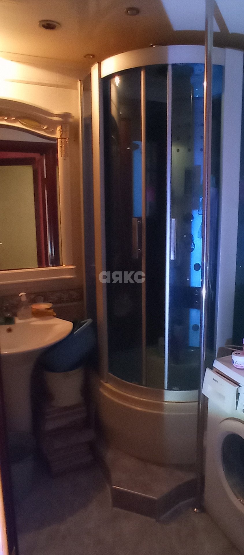 Фото №5: 3-комнатная квартира 66 м² - Мариуполь, Левобережный, мкр. Восточный, ул. Олимпийская, 169