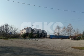 Фото №1: Коммерция 1044 м² - Буряковая Балка, 
