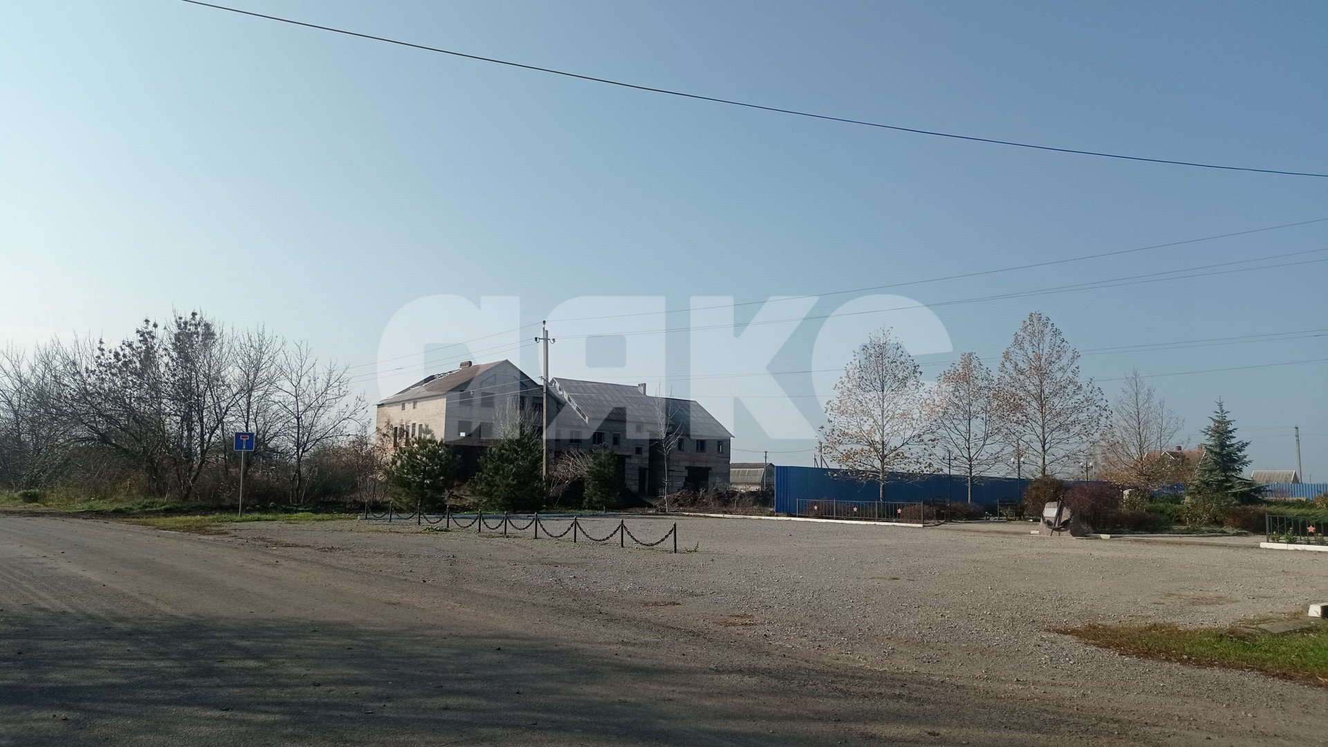 Фото №1: Коммерция 1044 м² - Буряковая Балка