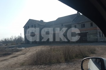 Фото №2: Коммерция 1044 м² - Буряковая Балка, 