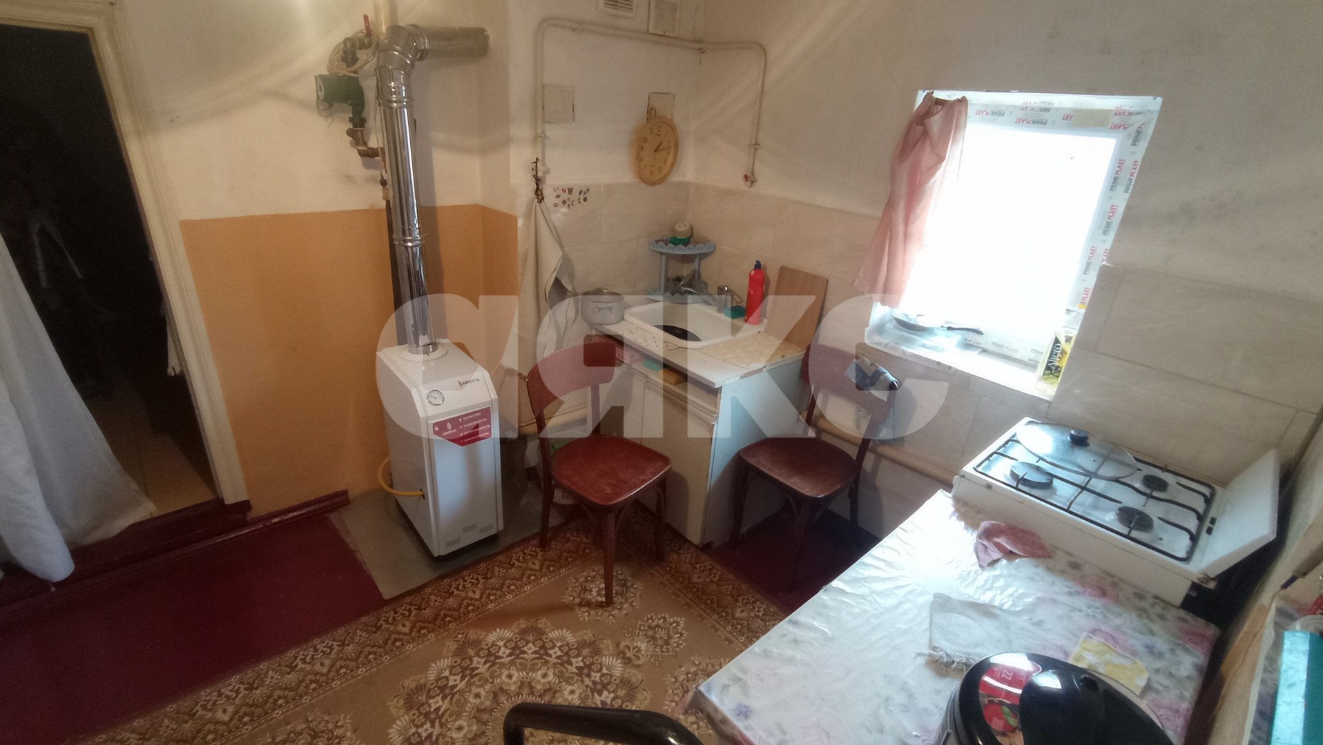 Фото №12: Дом 71 м² + 8.84 сот. - Мариуполь, Приморский, п. Моряков, ул. Батумская, 22