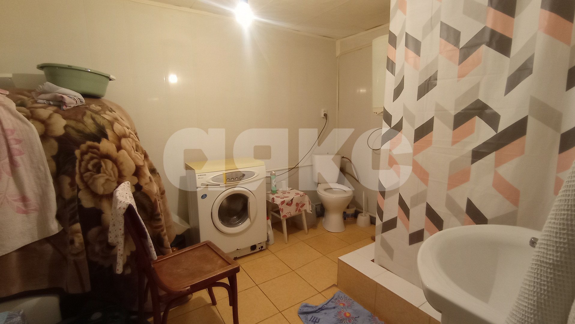 Фото №13: Дом 71 м² + 8.84 сот. - Мариуполь, Приморский, п. Моряков, ул. Батумская, 22