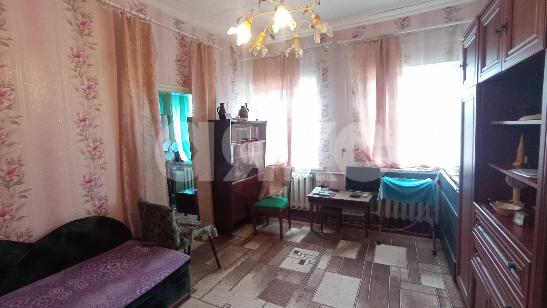 Фото №6: Дом 71 м² + 8.84 сот. - Мариуполь, Приморский, п. Моряков, ул. Батумская, 22