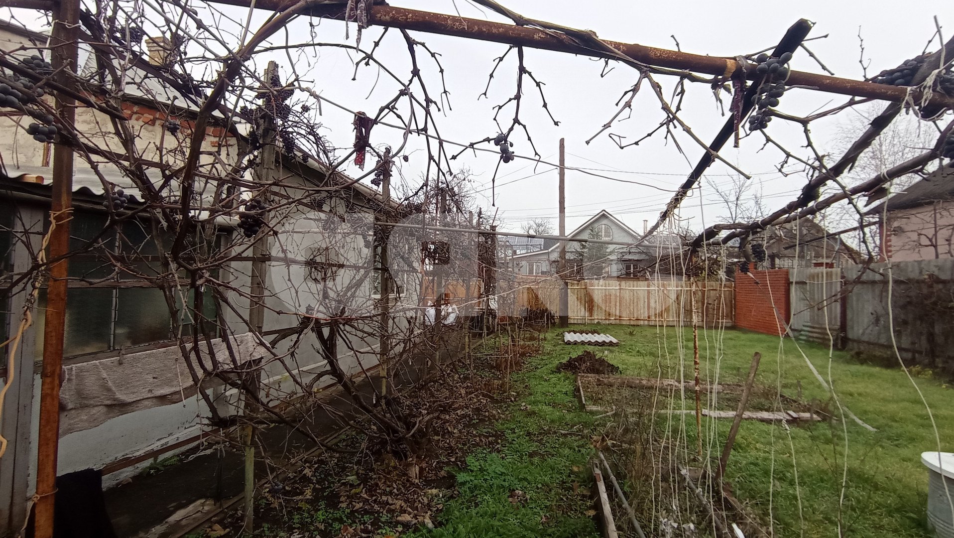 Фото №3: Дом 71 м² + 8.84 сот. - Мариуполь, Приморский, п. Моряков, ул. Батумская, 22