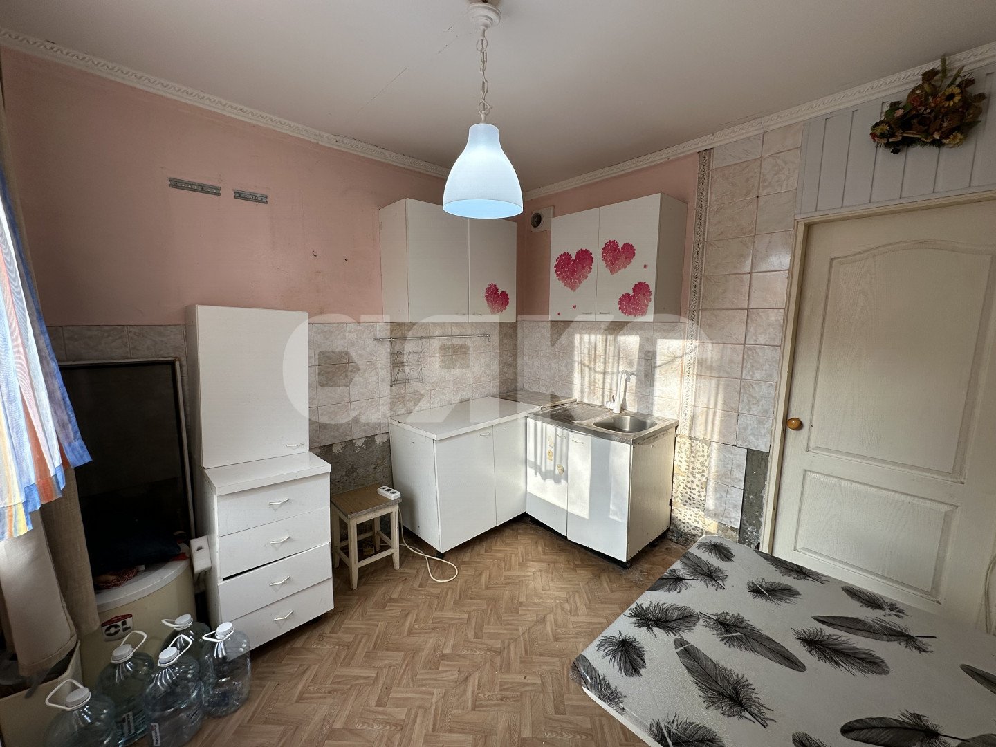 Фото №6: 1-комнатная квартира 36 м² - Мариуполь, р. Жовтневый, ул. Куприна, 17