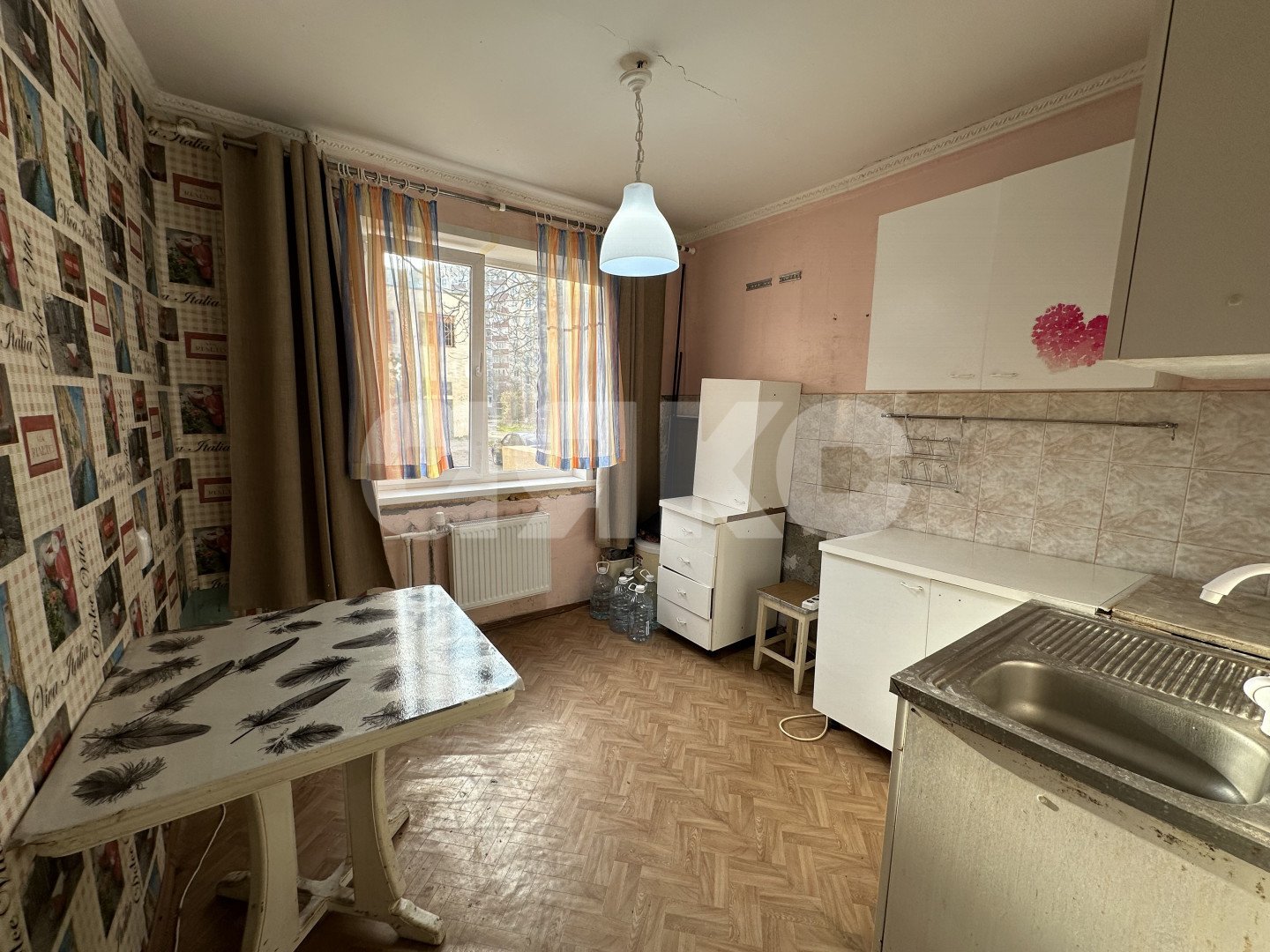 Фото №7: 1-комнатная квартира 36 м² - Мариуполь, р. Жовтневый, ул. Куприна, 17