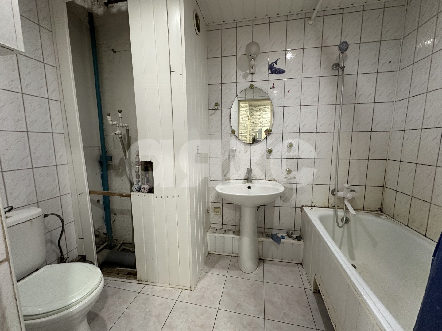 Фото №11: 1-комнатная квартира 36 м² - Мариуполь, р. Жовтневый, ул. Куприна, 17