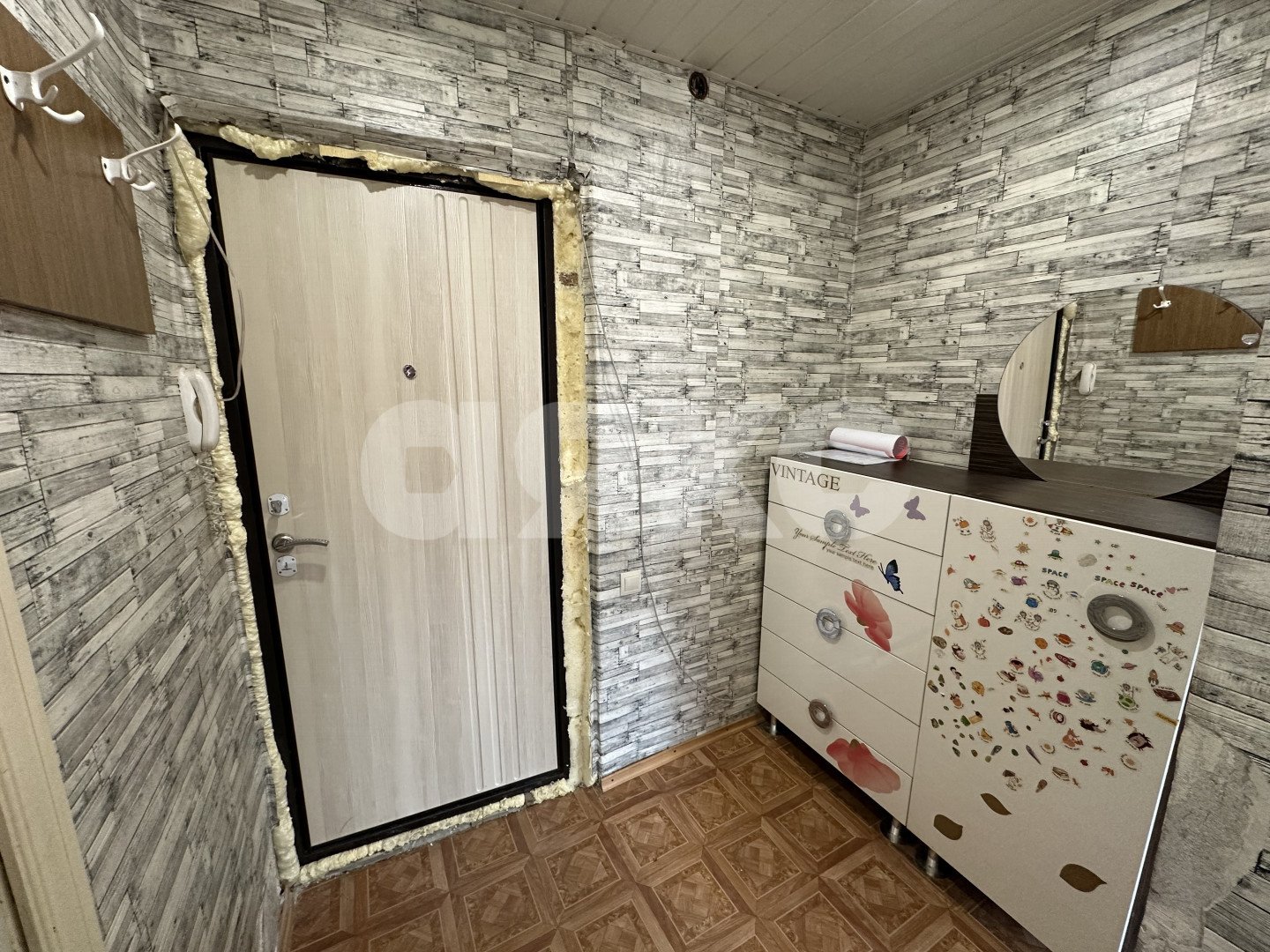 Фото №10: 1-комнатная квартира 36 м² - Мариуполь, р. Жовтневый, ул. Куприна, 17