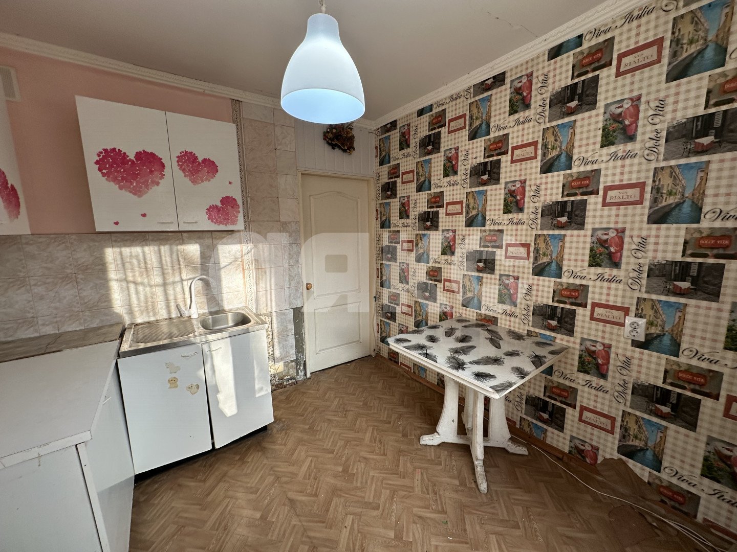 Фото №8: 1-комнатная квартира 36 м² - Мариуполь, р. Жовтневый, ул. Куприна, 17