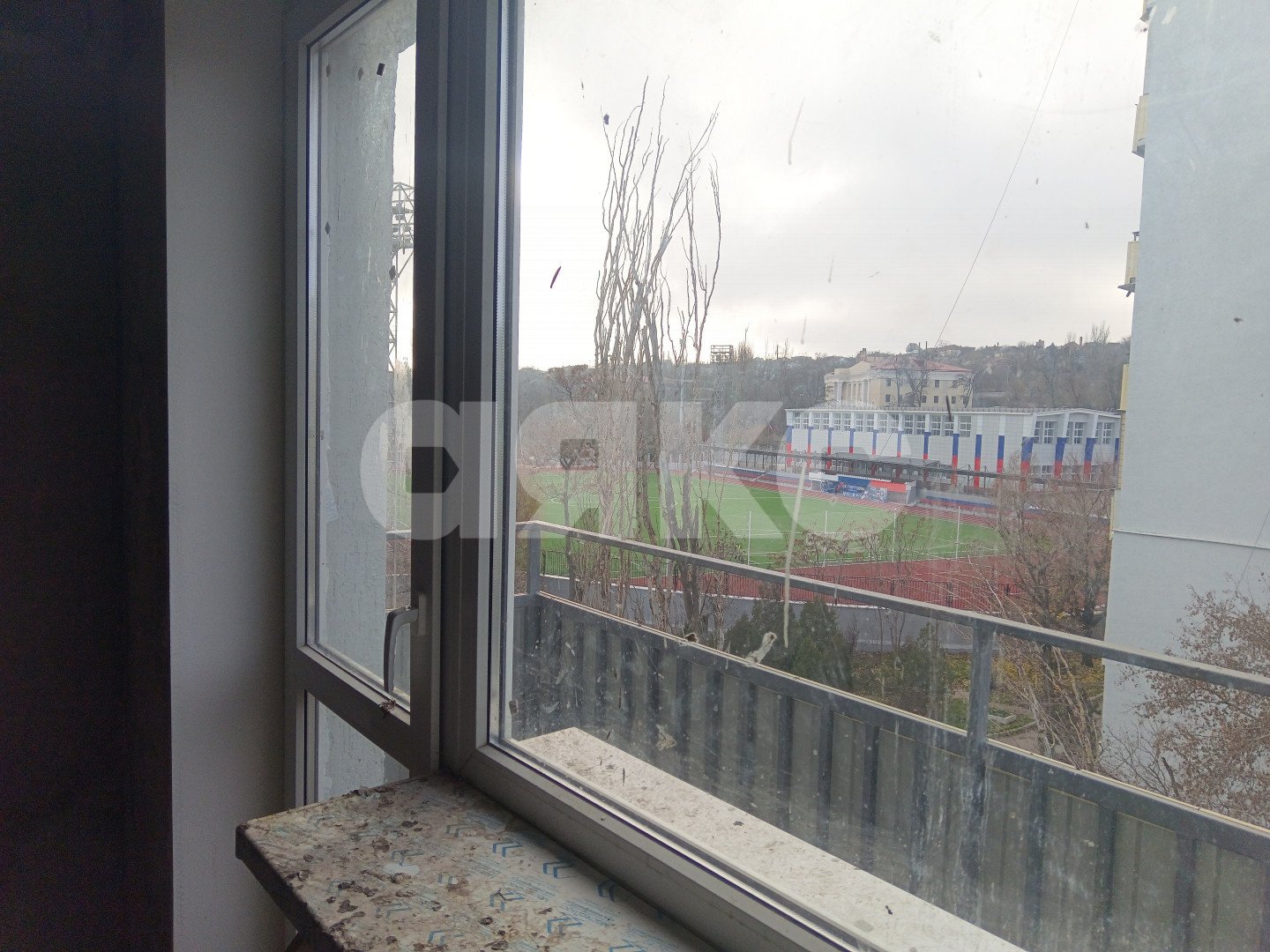 Фото №4: 3-комнатная квартира 49 м² - Мариуполь, р. Приморский, ул. Гагарина, 4