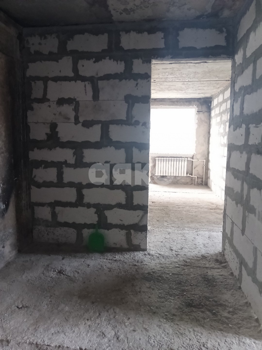 Фото №2: 3-комнатная квартира 49 м² - Мариуполь, р. Приморский, ул. Гагарина, 4