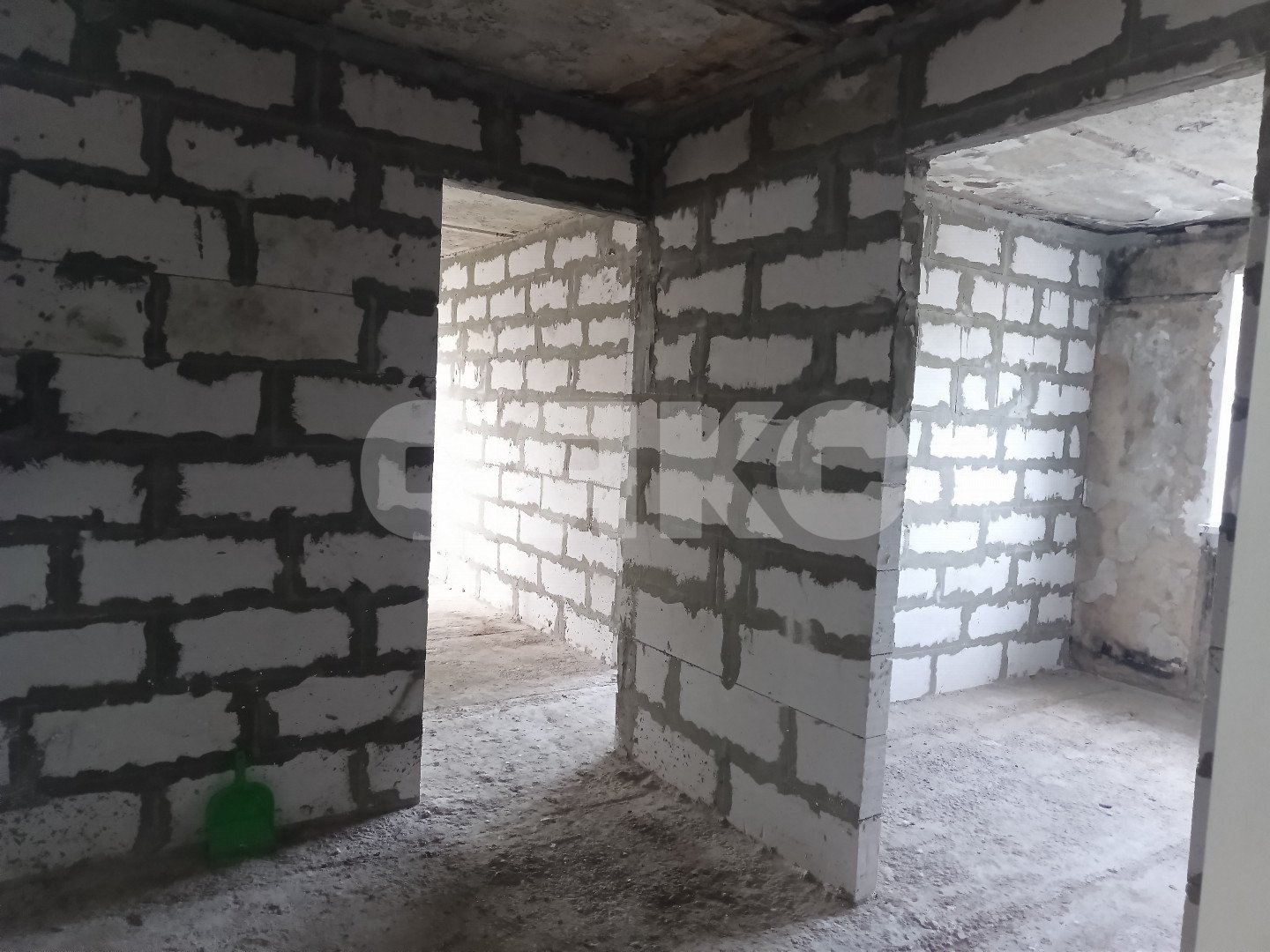 Фото №9: 3-комнатная квартира 49 м² - Мариуполь, р. Приморский, ул. Гагарина, 4