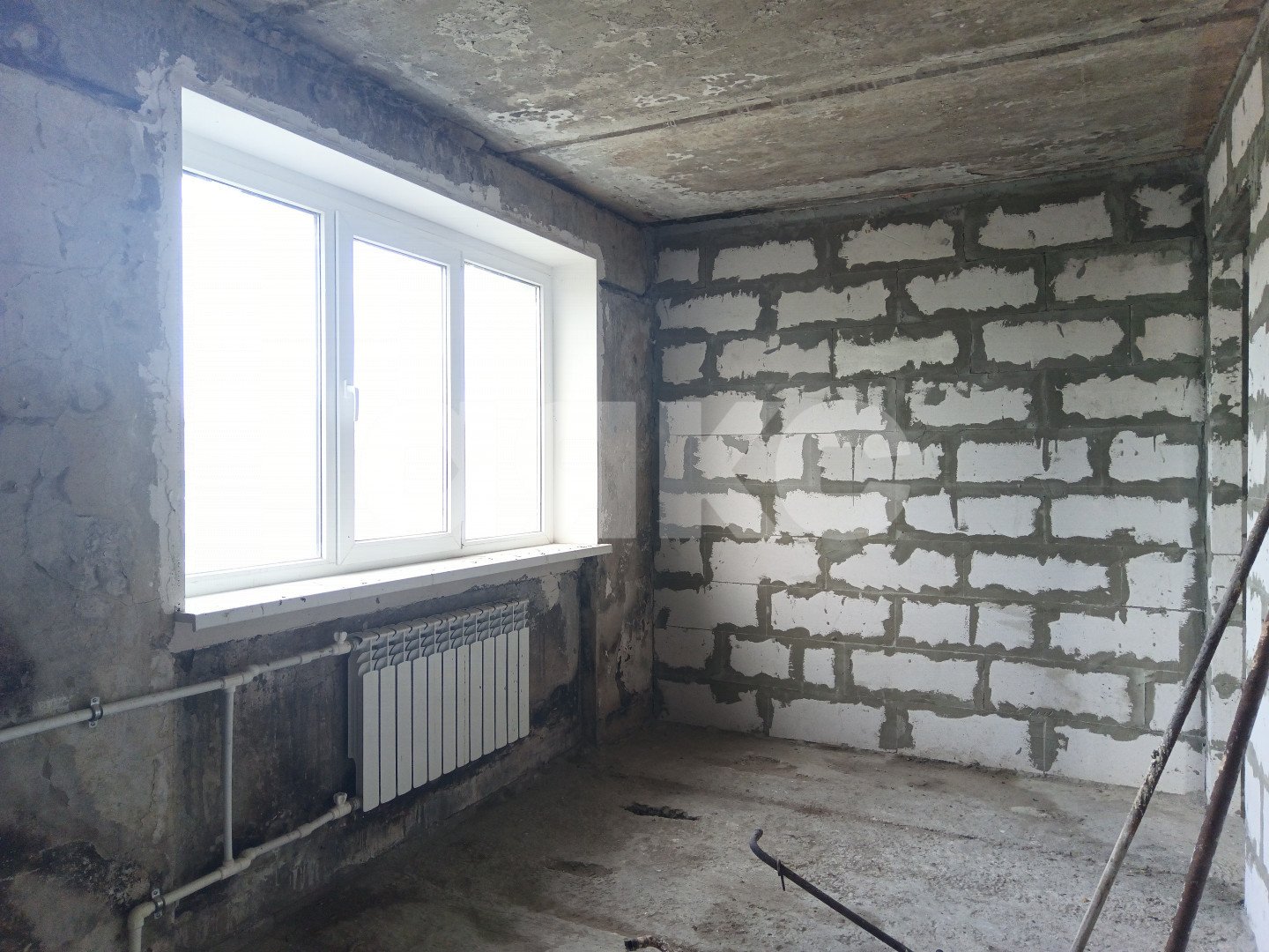 Фото №1: 3-комнатная квартира 49 м² - Мариуполь, р. Приморский, ул. Гагарина, 4