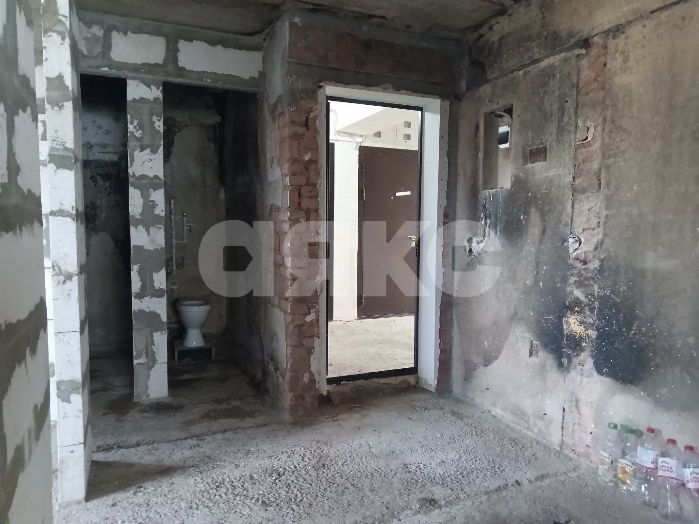 Фото №8: 3-комнатная квартира 49 м² - Мариуполь, р. Приморский, ул. Гагарина, 4