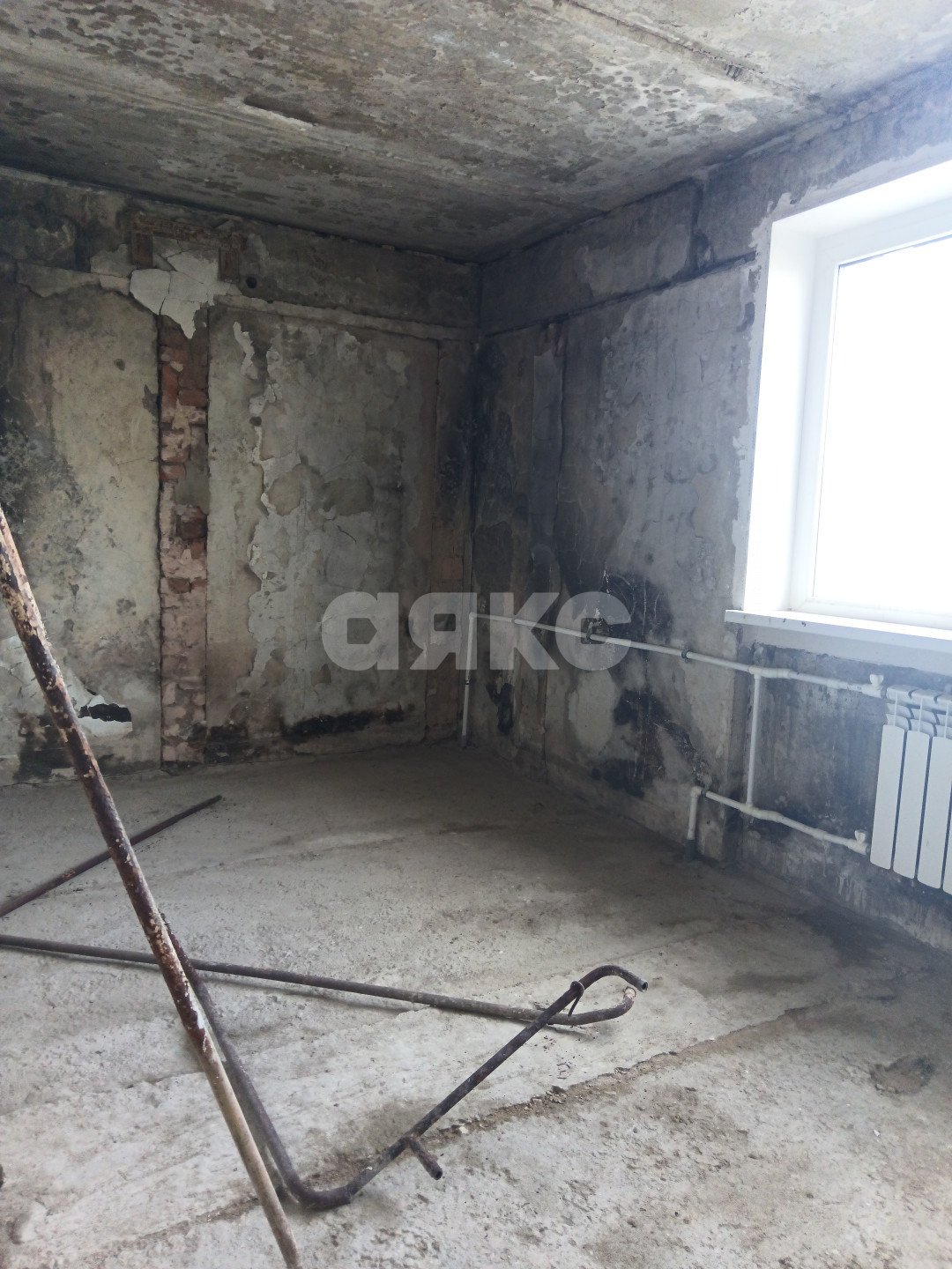 Фото №6: 3-комнатная квартира 49 м² - Мариуполь, р. Приморский, ул. Гагарина, 4