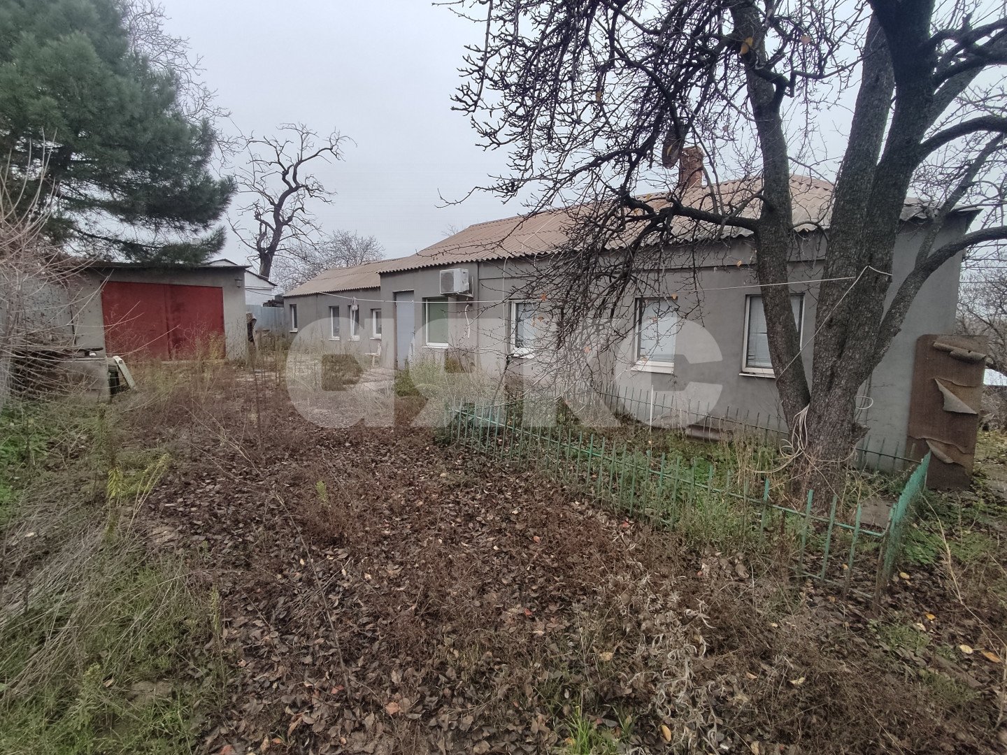 Фото №1: Дом 126 м² + 7.94 сот. - Мариуполь, Ильичёвский, п. Горький, ул. Истомина, 66