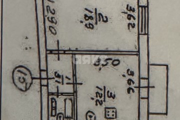 Фото №5: 1-комнатная квартира 37 м² - Мариуполь, мкр. 3-й участок, ул. Пашковского, 47