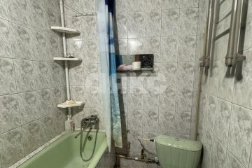 Фото №4: 1-комнатная квартира 37 м² - Мариуполь, мкр. 3-й участок, ул. Пашковского, 47