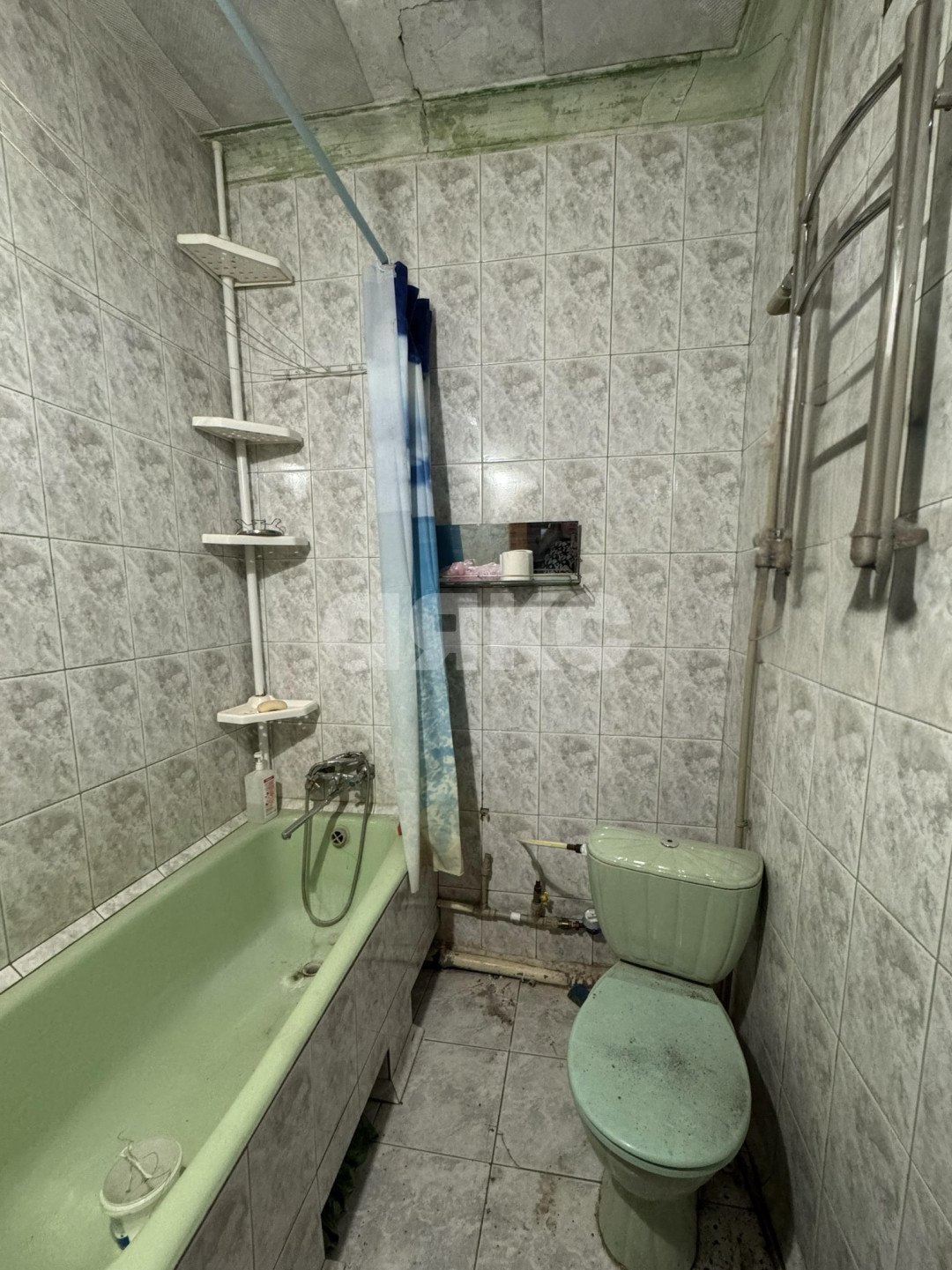 Фото №4: 1-комнатная квартира 37 м² - Мариуполь, Левобережный, мкр. 3-й участок, ул. Пашковского, 47