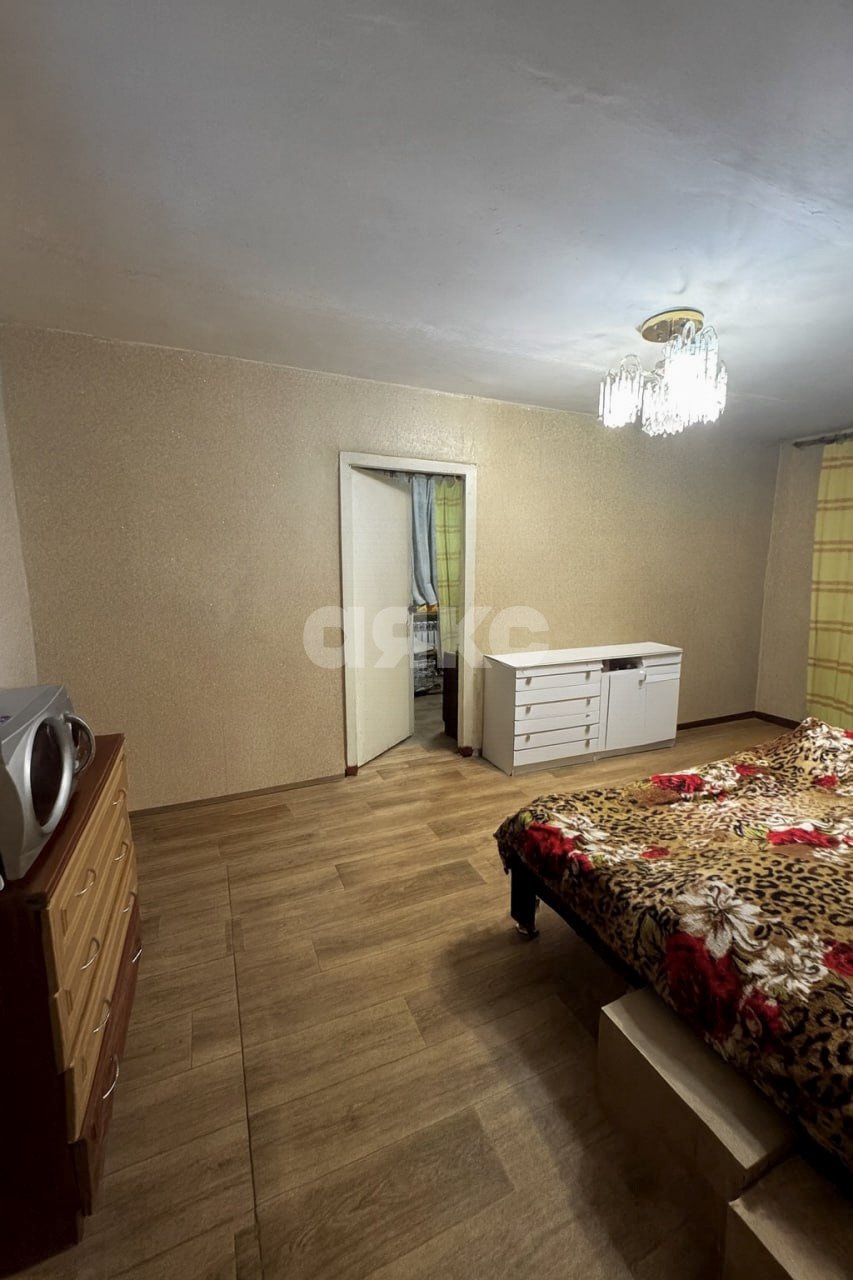 Фото №3: 2-комнатная квартира 46 м² - Мариуполь, р. Ильичёвский, ул. Сеченова, 90