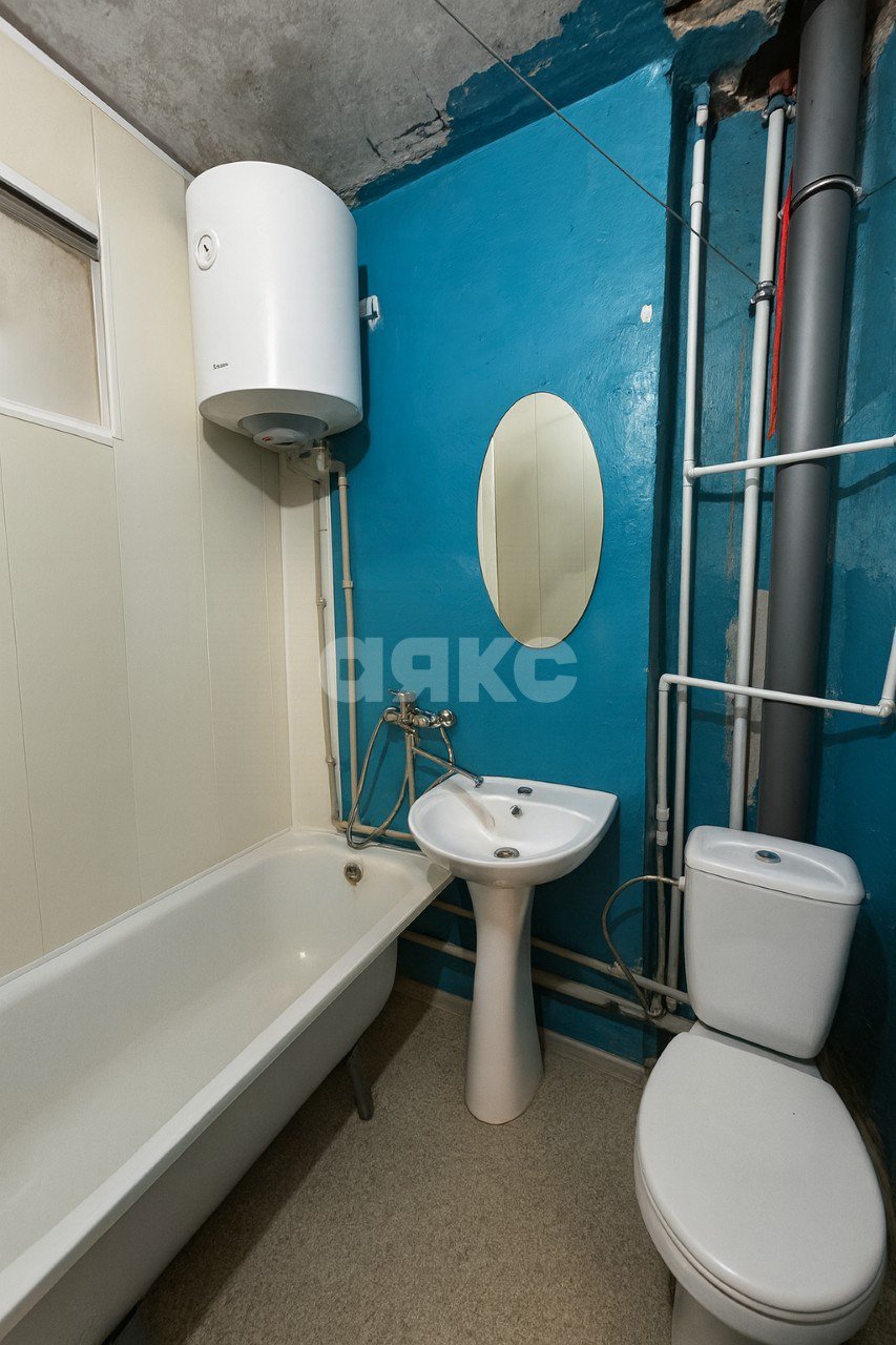 Фото №5: 2-комнатная квартира 46 м² - Мариуполь, р. Ильичёвский, ул. Сеченова, 90