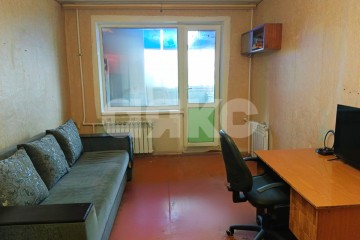 Фото №1: 1-комнатная квартира 33 м² - Мариуполь, р. Жовтневый, пр-кт Металлургов, 127