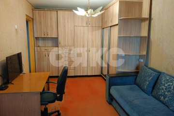 Фото №3: 1-комнатная квартира 33 м² - Мариуполь, р. Жовтневый, пр-кт Металлургов, 127