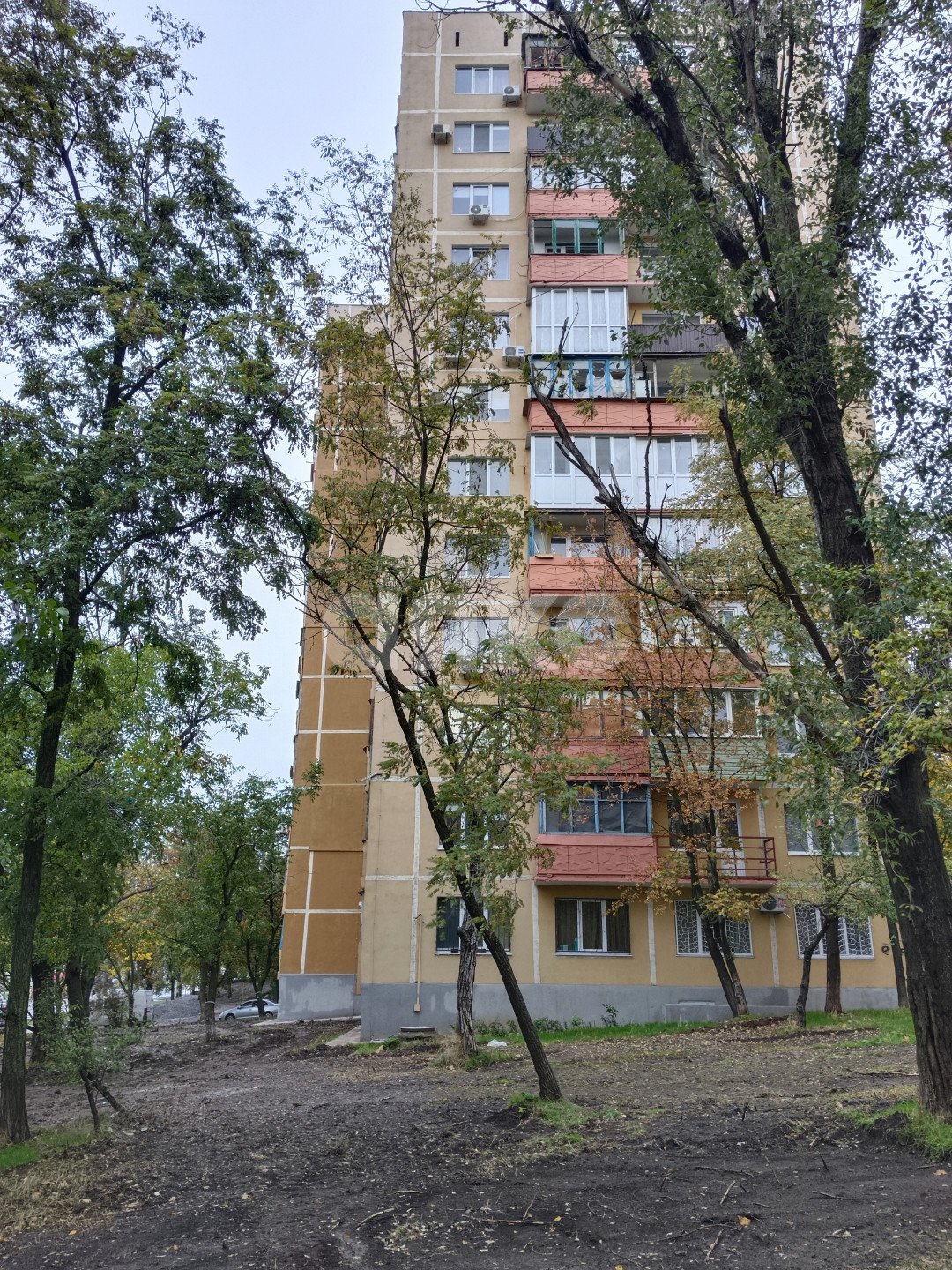 Фото №11: 1-комнатная квартира 33 м² - Мариуполь, р. Жовтневый, пр-кт Металлургов, 127
