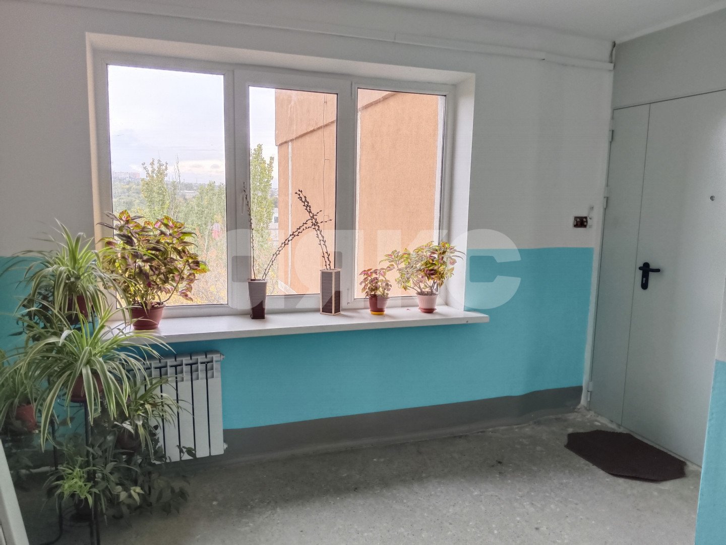 Фото №8: 1-комнатная квартира 33 м² - Мариуполь, р. Жовтневый, пр-кт Металлургов, 127