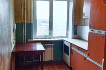 Фото №2: 1-комнатная квартира 33 м² - Мариуполь, р. Жовтневый, пр-кт Металлургов, 127