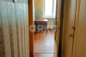 Фото №5: 1-комнатная квартира 33 м² - Мариуполь, р. Жовтневый, пр-кт Металлургов, 127