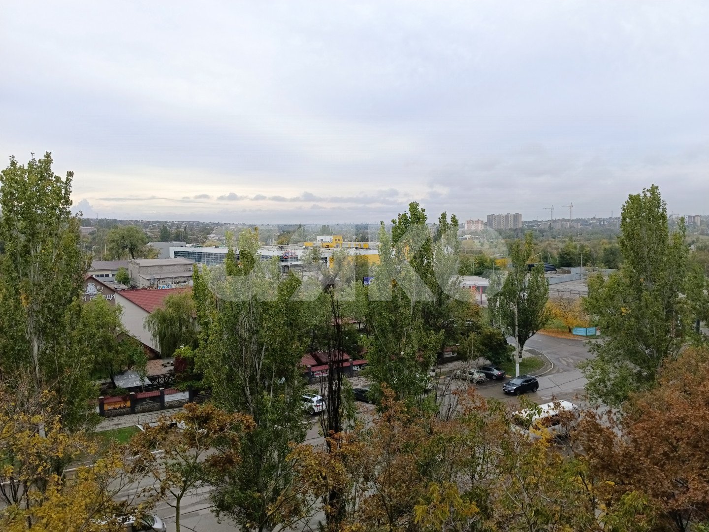 Фото №9: 1-комнатная квартира 33 м² - Мариуполь, р. Жовтневый, пр-кт Металлургов, 127