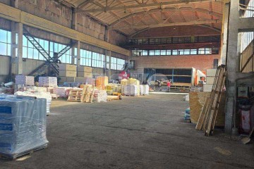 Фото №1: Коммерция 2000 м² - Мариуполь, р. Ильичёвский, пр-кт Карпова, 42