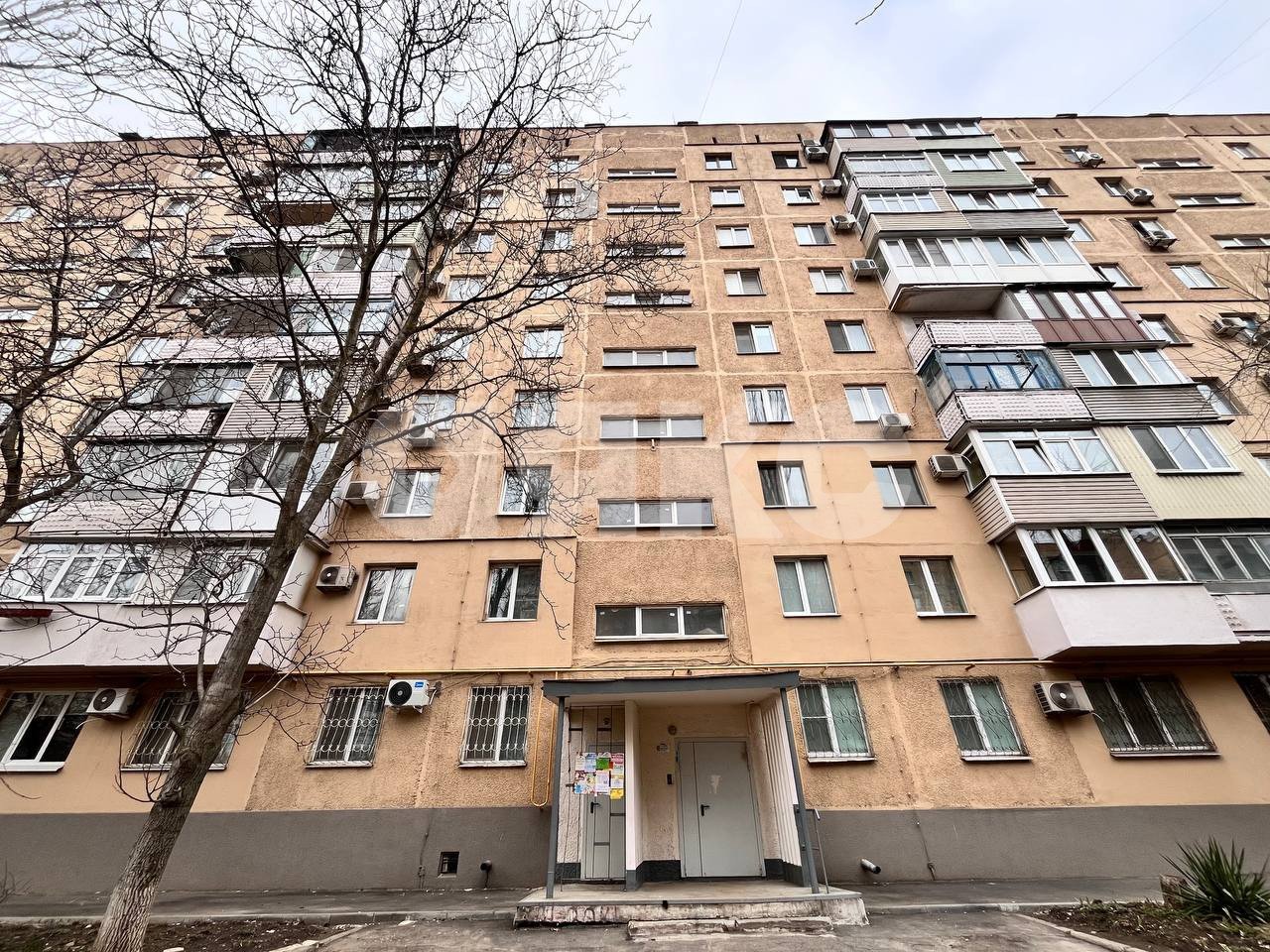 Фото №15: 3-комнатная квартира 61 м² - Мариуполь, Жовтневый, Западный, мкр. 21-й, б-р Шевченко, 305