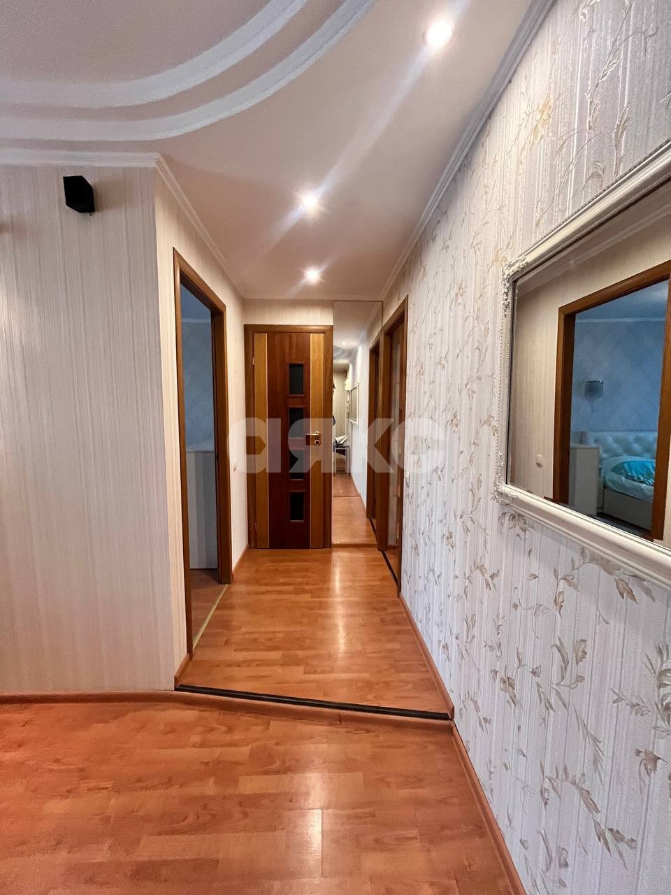 Фото №12: 3-комнатная квартира 61 м² - Мариуполь, Жовтневый, Западный, мкр. 21-й, б-р Шевченко, 305