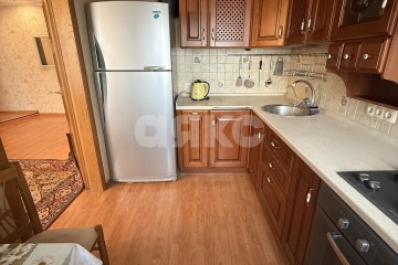 Фото №2: 3-комнатная квартира 61 м² - Мариуполь, мкр. 21-й, б-р Шевченко, 305