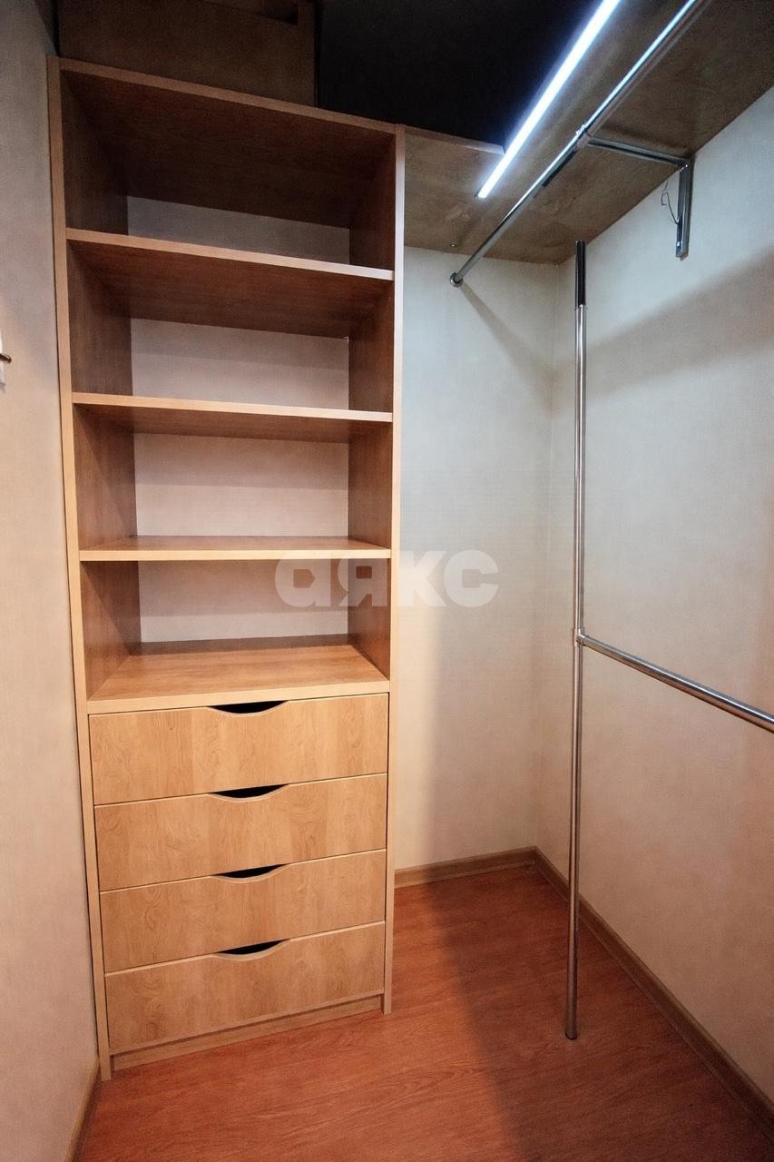 Фото №11: 3-комнатная квартира 61 м² - Мариуполь, Жовтневый, Западный, мкр. 21-й, б-р Шевченко, 305