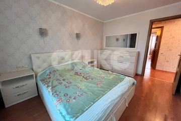 Фото №3: 3-комнатная квартира 61 м² - Мариуполь, мкр. 21-й, б-р Шевченко, 305