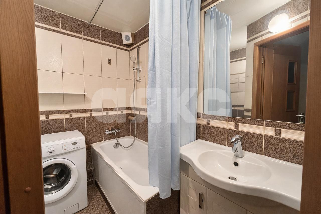 Фото №10: 3-комнатная квартира 61 м² - Мариуполь, Жовтневый, Западный, мкр. 21-й, б-р Шевченко, 305