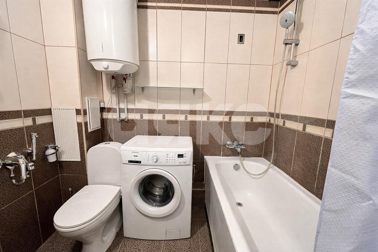 Фото №9: 3-комнатная квартира 61 м² - Мариуполь, Жовтневый, Западный, мкр. 21-й, б-р Шевченко, 305