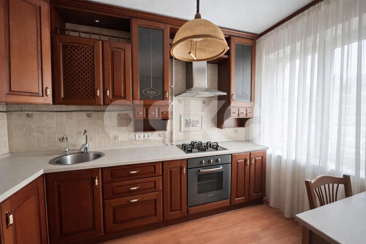 Фото №7: 3-комнатная квартира 61 м² - Мариуполь, Жовтневый, Западный, мкр. 21-й, б-р Шевченко, 305