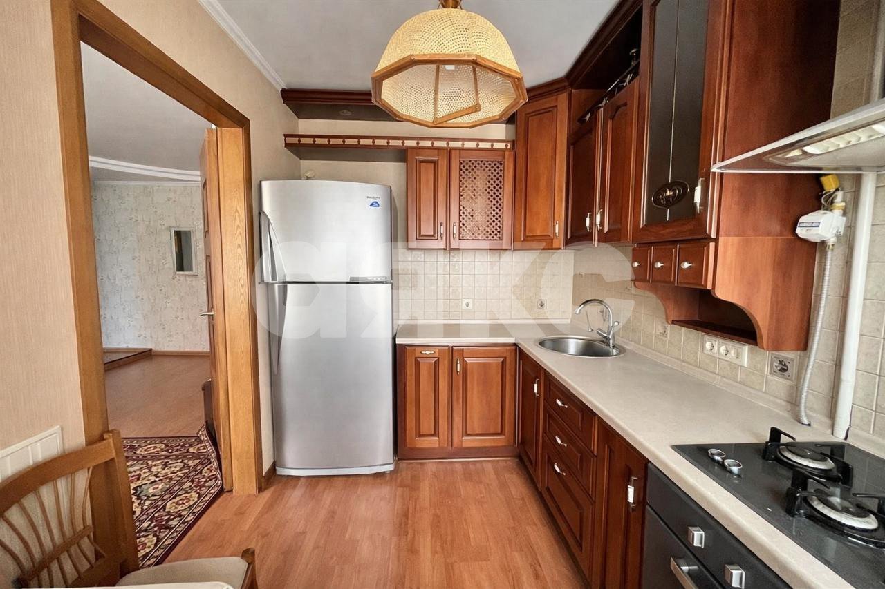 Фото №8: 3-комнатная квартира 61 м² - Мариуполь, Жовтневый, Западный, мкр. 21-й, б-р Шевченко, 305